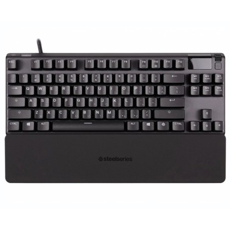 SteelSeries Apex Pro TKL (2023) Mechanical Black USB For Gamer Led (Summer 106853