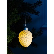 Christmas ball 