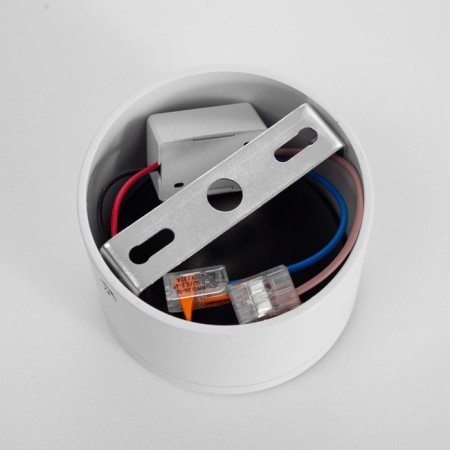 Altie lamp LED 5W 4000k white 8.5x8.5x6 cm Bayerlux-6