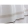 Vaniglia bathroom curtains, 240 × 200 cm, PVC, beige color