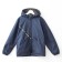 Vetrovka nursery, dark blue color, height 128-134 cm