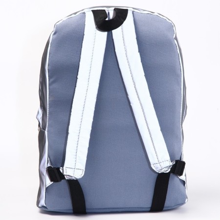 The backpack is reflective, 30 cm x 15 cm x 40 cm "Mouse", Mickey Mouse-5