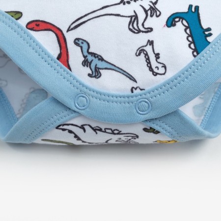 Body for a boy, white color, height 68 cm (3-6m)-7