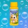 Soap bubbles "Funny kitten", 95 ml