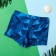 Battle cowards KAFTAN "Ocean Guard" Growth 110-116 (32), blue