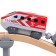 Lokomotiv Hape "My train", on batteries, multi -colored