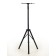 Star for the projector/laptop Music Life with a stand, 90-180 cm