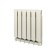 Bimetallic radiator Global Style Plus 500, 500 x 100 mm, 6 sections