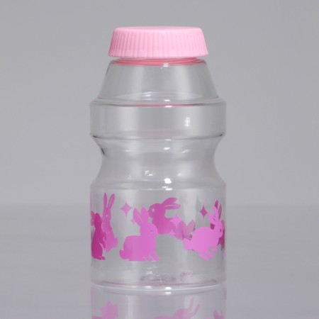 Water bottle "Easter bunnies", 480 ml-1
