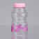 Water bottle "Easter bunnies", 480 ml