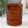 Cryster-1 iodine candlestick 10x8.5 cm, 400ml