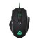 Mouse call 815G Inferno Black Optical (2400DPI) USB (6but)