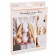 Soft toy "Blush Bonya Bonya", sewing set, 15.6 × 22.4 × 5.2 cm