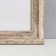 Photo frame Plastic "Mira" 30x40 cm, 642643-15 (plastic screen)