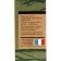 Tuale water men's Vegan Man Studio Green Wind, 100 ml (based on 12.12. Blanc (Lacoste)