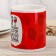 Mug "I feel a keen feeling of wine", 300 ml