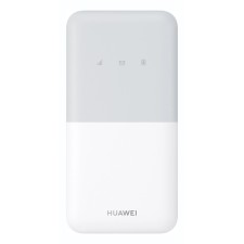 Модем 3G/4G Huawei E5586-326 USB Type-C Wi-Fi Firewall +Router внешний белый