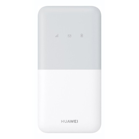 Modem 3G/4G Huawei E5586-326 USB Type-C Wi-Fi Firewall +Router External White
