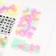Set for creativity "Create your decoration", luminous beads