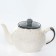 Elrington kettle "Graphite breeze", 510 ml