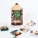Gift chocolate "Best Teacher", (5 g x 6 pcs.)