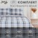 Lovelife linen euro “Classic” 200*217cm, 225*240cm, 50*70cm-2pcs.