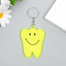 Tile plastic reflective catfote 