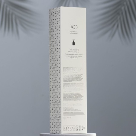 The aromatic diffuser "Ho AcCent", 100 ml, citrus and black pepper-3