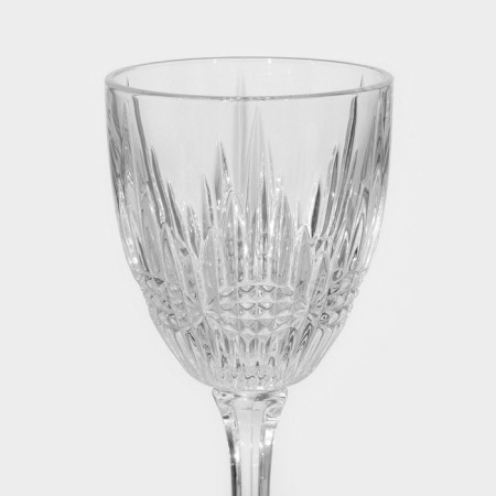 A set of glasses for wine Vibes, 250 ml x 6 pcs.-2