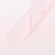 Matte film 