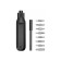Slate Xiaomi Mi Ratchet Screwdriver (BHR4779GL), Khrabovaya, reverse, 16 in 1, black