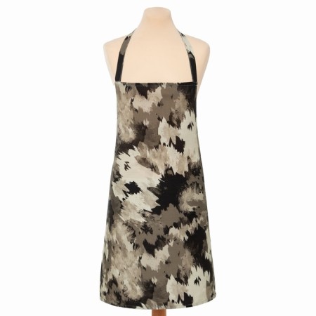 Apron "Ethel" Real Hero 73x71 cm, 100% cotton, reps 210 g/m2-7