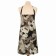 Apron "Ethel" Real Hero 73x71 cm, 100% cotton, reps 210 g/m2