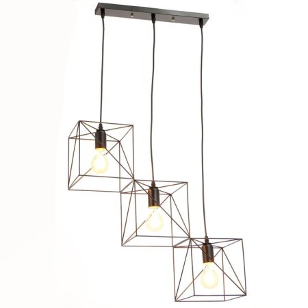 Lamp "Cuba Cub" 3khe27 40w Black 50x15.5x86 cm Bayerlux