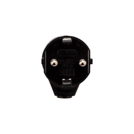 Vilka euro corner with salary 16a black rexant-3