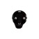 Vilka euro corner with salary 16a black rexant