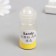 Embossal powder "Yellow" 10 ml