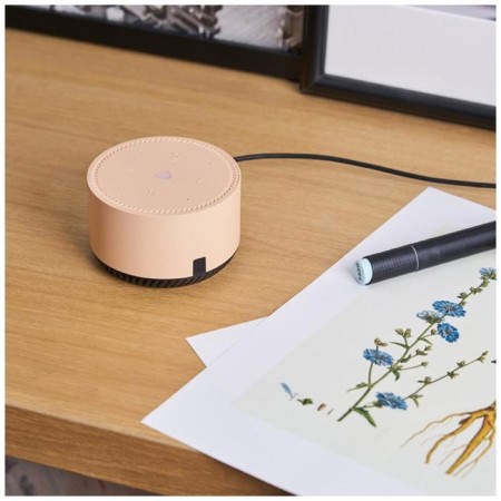 Smart column "Yandex. Light", voice assistant Alice, 5W, Wi-Fi, BT5.0, beige-5