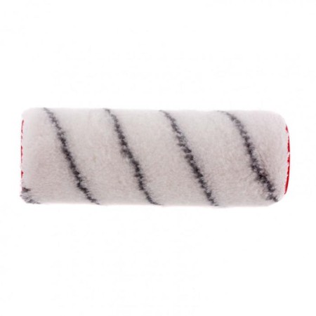 Smooth roller MATRIX 80735, polyacryl, 180 mm, pile 12 mm, D 48 mm, D 8 mm