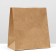 Craft package Paper Pack, rectangular bottom 32 x 18 x 34 cm