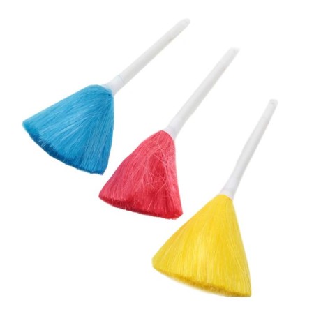 Dust removal brush, color mix-3