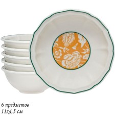 Set of Saladnikov Lenardi 