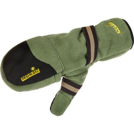 Gloves-bags unfastened norfin, size L