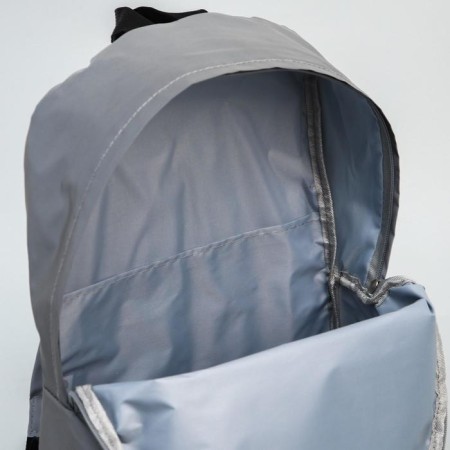 The backpack is reflective, 30 cm x 15 cm x 42 cm, "mouse", Mickey Mouse-5