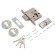 Castle cut without handles Ptimash Start (Stv1) Package