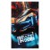 Notepad7.48 Listenclion "Men’s Car", cover Cardon Cover, Block 60 g/m2, mix