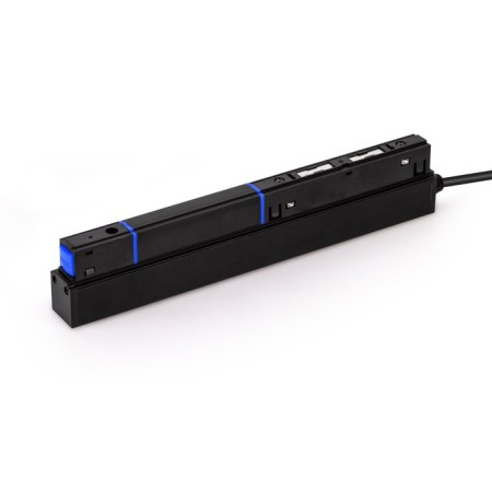 ELEKTROSTANDARD, SLIM MAGNETIC, Black Complete