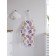 Apron kitchen with a photocrint "Finding cassettes", adjustable, size OS