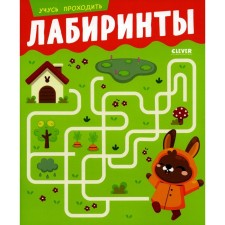 I am learning to pass the labyrinths