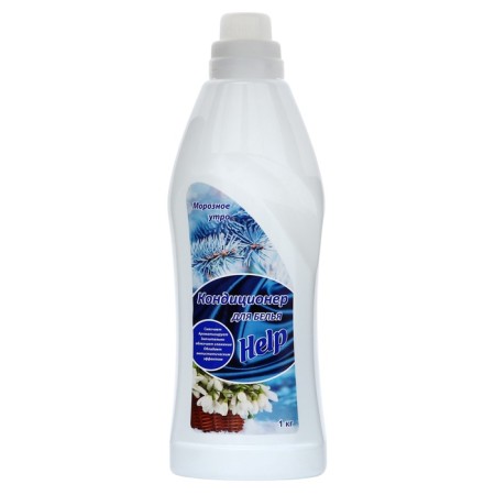 HELP Lowel Air conditioning "Frosty morning", 1 liter-5